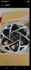 VAUXHALL INSIGNIA 1X  ALLOY