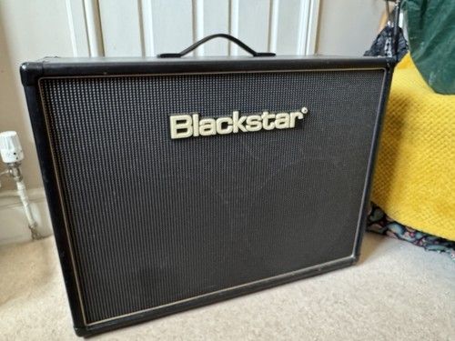 Blackstar htv 212 - blackstar, 2x12"