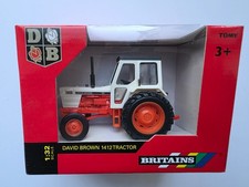 Britains David Brown 1412 2WD