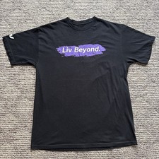 Woman’s Giant Liv T Shirt