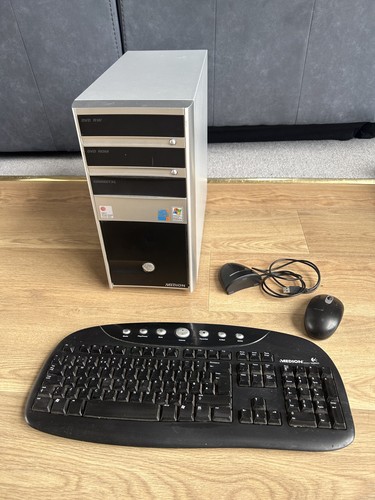 Vintage medion mt7 - medion,
