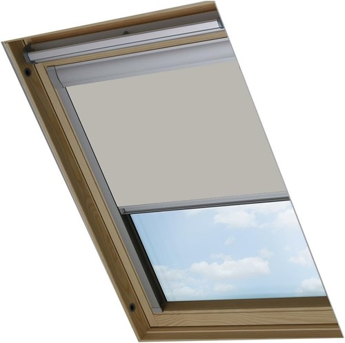 Bloc skylight blind - bloc,