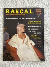 Rascal men’s magazine