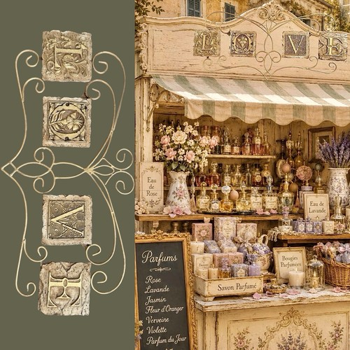 Architectural salvage wrought - salvage,