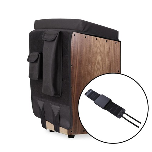 Cajon drum seat accessories - drum,