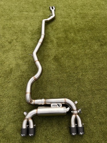 Active autowerke bmw - f82, f83