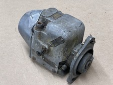 Wico Twin Cylinder Type A