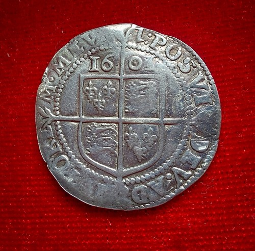 Elizabeth hammered silver - elizabeth,