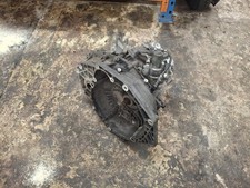 VAUXHALL INSIGNIA MK1 2.0 CDTI