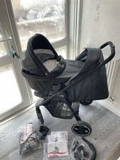 Britax Romer Push Chair And