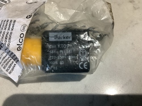Ecoflam parker coil - parker, for