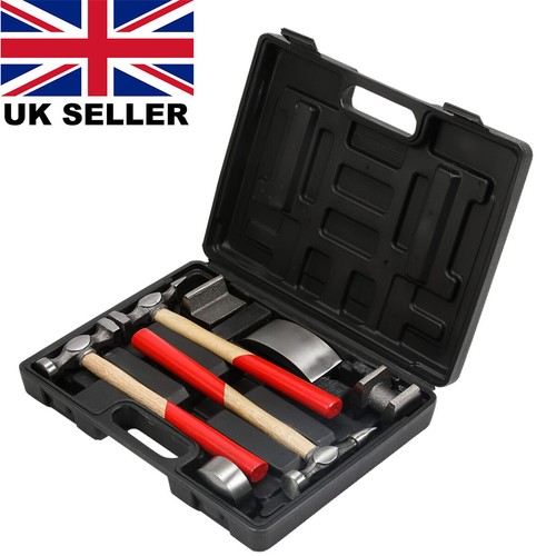 7pcs auto body - body, repair