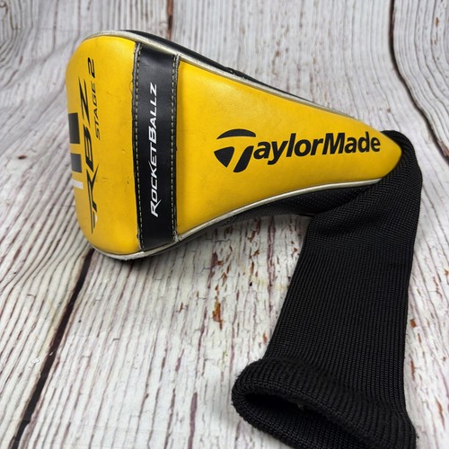 Taylormade rbz stage - rbz,