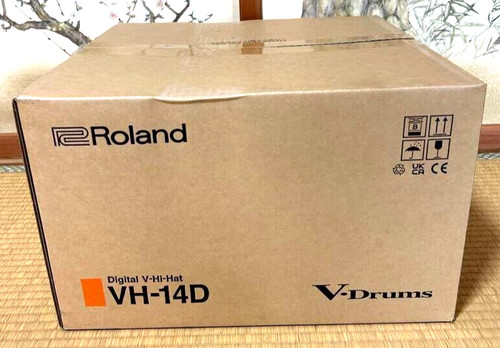 New roland 14d - roland, digital