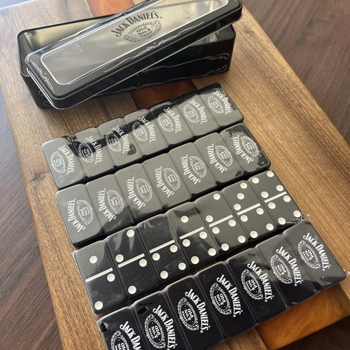Jack daniel dominoes old - daniel's,