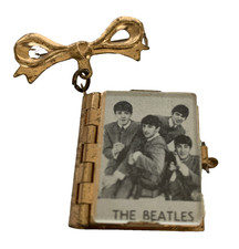 1960's Rare Beatles Vintage