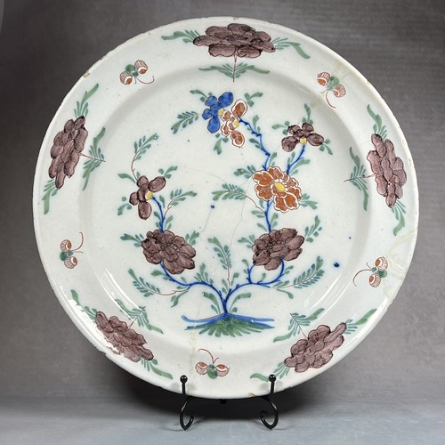 C1750 english - english, (lambeth?)