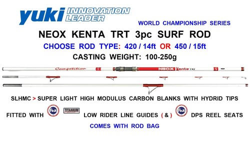 Clearance yuki neox kenta trt - clearance,