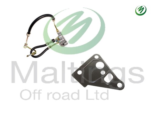 15p td5 fuel pressure - 15p,