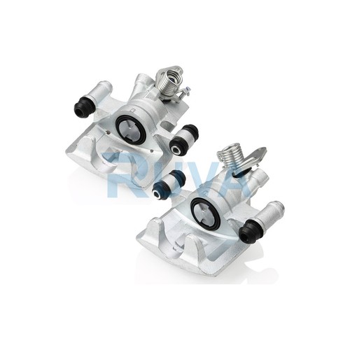 Ruva new brake - ruva, calipers