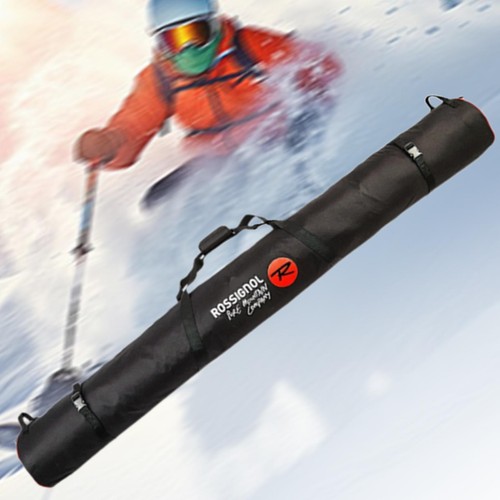 Ski equipment storage bag - equipment,
