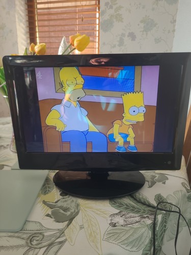 16in led 12v tv - led,