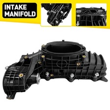 Inlet Intake Manifold &