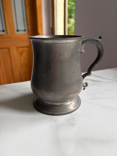 Pint peuter gaskell and - pint,