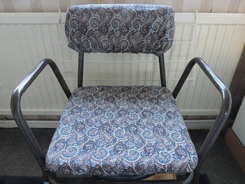 Commode chair covers removable - commode,