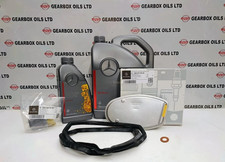 GENUINE MERCEDES C CLASS C220