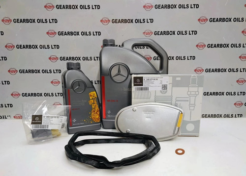Genuine mercedes class - genuine, c220