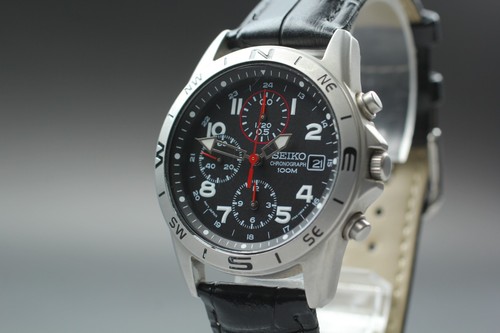 Near mint seiko - 【near,