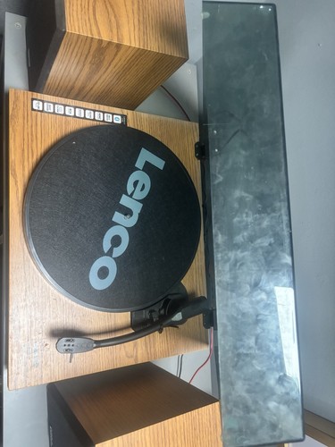 Lenco 300 bluetooth - lenco,