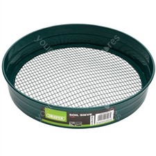 Draper Garden Soil Sieve