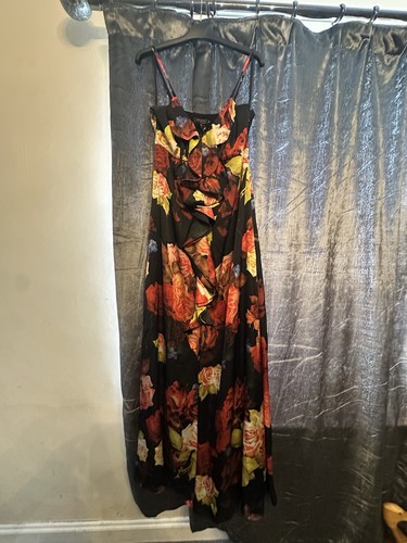 Beautiful floral ted - floral, baker