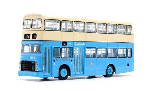Abc model scale 000402 - 1:76,