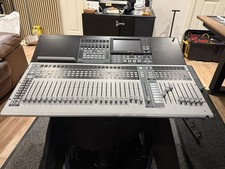 Presonus StudioLive 64s Digital Desk, 64x USB Interface - Mint Condition