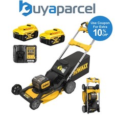 Dewalt DCMWSP156P2 XR 48cm