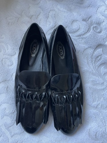 Tod women leather size - tod's,