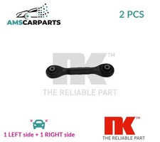 LH RH TRACK CONTROL ARM PAIR