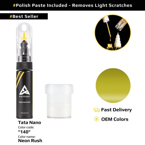 Touch paint for tata - up,