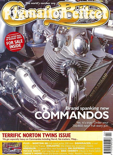 Norton luxe 50cc - norton,