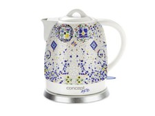 Ceramic Kettle Cordless