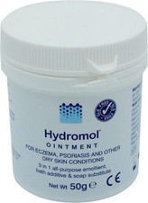 Hydromol Ointment, 50g, for