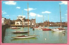 Yacht Basin, Lowestoft