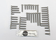 Honda CL450 Twin 1969-74 J.I.S