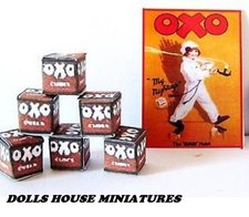 VINTAGE STYLE FOOD BOXES SHOP