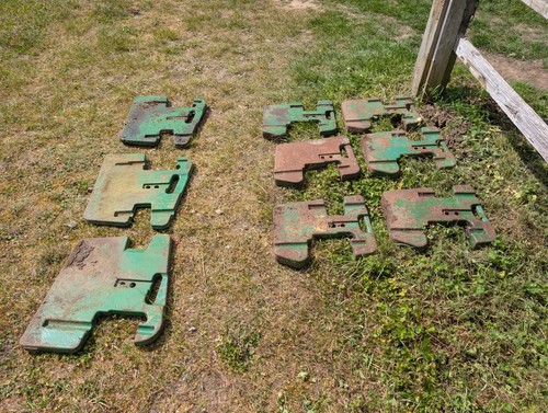 John deere tractor - deere,