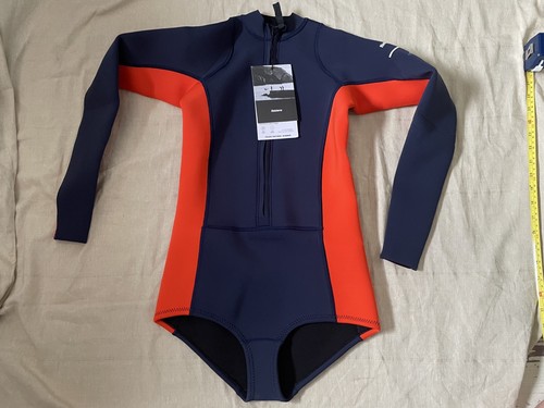 Finisterre yulex long sleeve - finisterre,