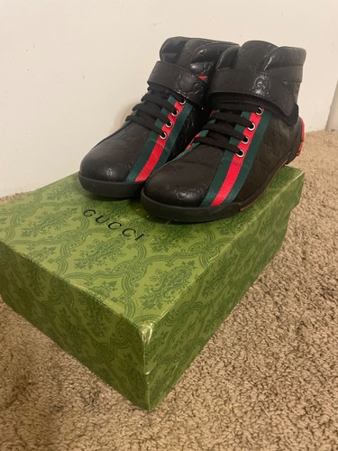 Mens gucci shoes size - mens,